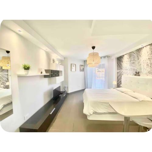 Vacation Home Studio Los Cristianos