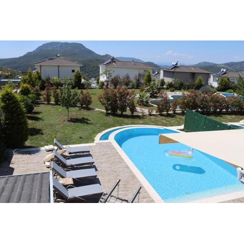 Vacation home with private pool, Fethiye, Oludeniz