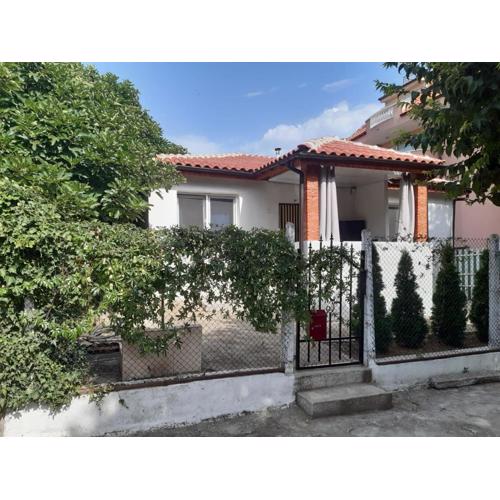 Vacation House Liana - Ahtopol
