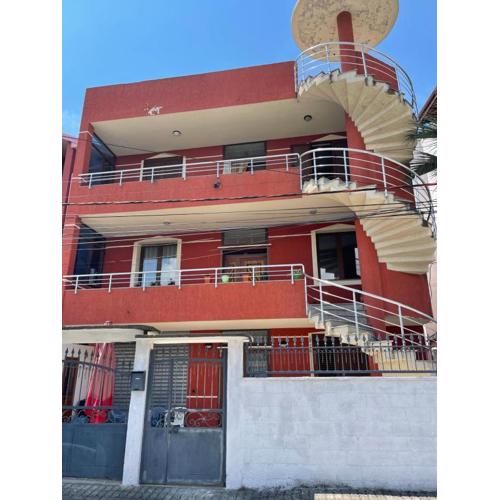 Vacation house villa roni