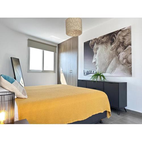 Vacation mode Apartment
