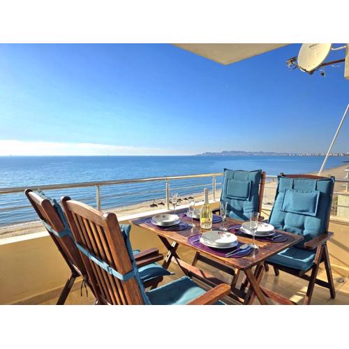 Vacation Rental Durres - 075