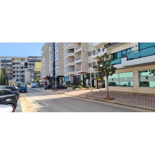 Vacation Station sea view apartament