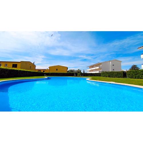 VACAY Apartament Nuria, magnifico y acogedor, en la Costa Brava, L\