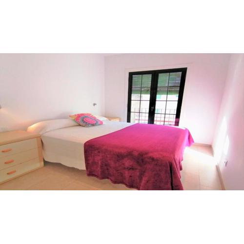 VACAY Apartamento Aqua, Punta Roma, Frente al mar y piscina, en Costa Brava, L\