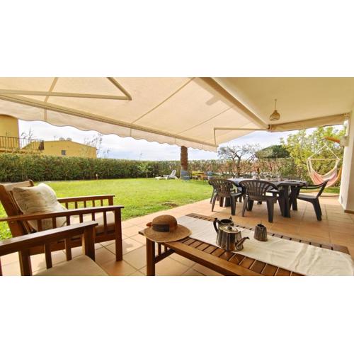 VACAY Apartamento El Rincon de Susa, pequeño paraíso con jardín privado, en la Costa Brava L\
