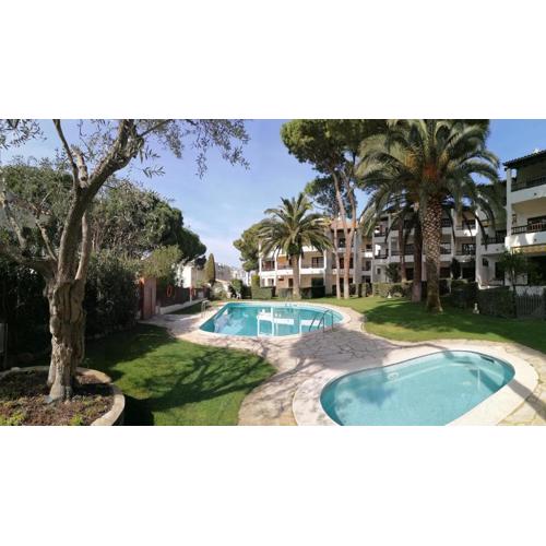VACAY Apartamento Esmeralda, sol y relax, en la Costa Brava, L\