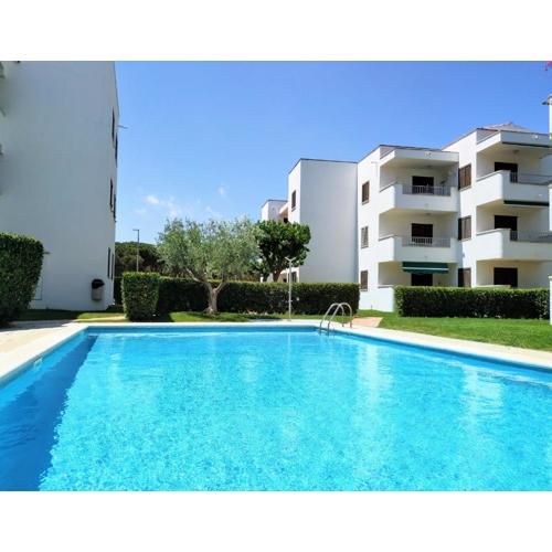 VACAY Apartamento Fanny, a pie de playa, en la Costa brava, L\