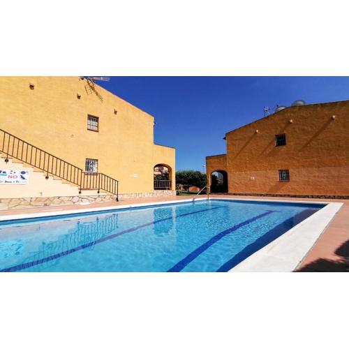 VACAY Apartamento Ibiza, piscina y relax! en la Costa brava, L\