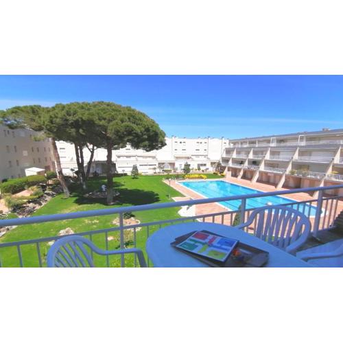 VACAY Apartamento Laia, respira aire puro, en la Costa Brava, L\