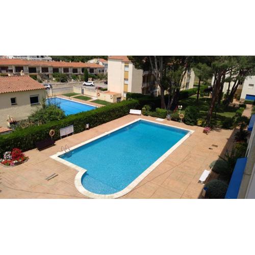 VACAY Apartamento Magda, desconectar y disfrutar! en la Costa Brava, L\