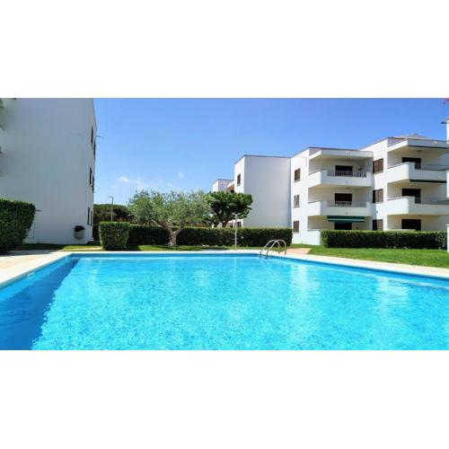 VACAY Apartamento Mila, carcano al mar, en la Costa Brava, L\