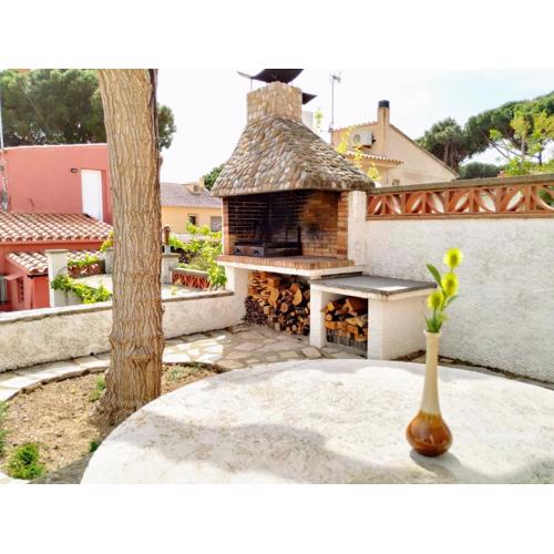 VACAY Apartamento Montgo, agradable jardin! en Costa Brava l\