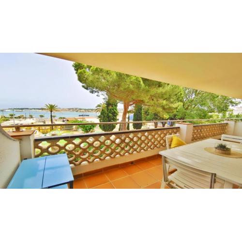 VACAY Apartamento Sol i Mar, vistas al mar, en la Costa Brava, L\