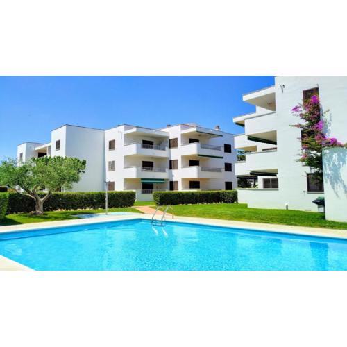 VACAY Apartamento Tras, a 100m de la playa! en la Costa Brava, L\