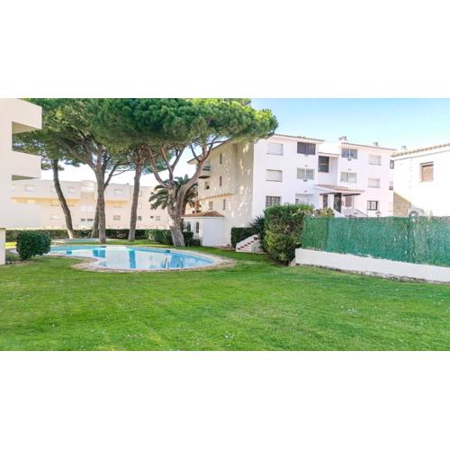 VACAY Dúplex Gala, jardín, aire libre, sol, en la Costa Brava, L\