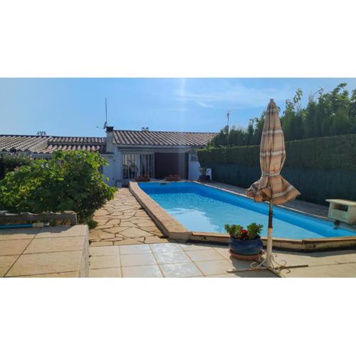 VACAY Villa Armallada, descanso perfecto, en la Costa Brava, L\