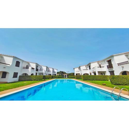 VACAY Villa Carmen, desconecta y disfruta, en la Costa Brava, L\