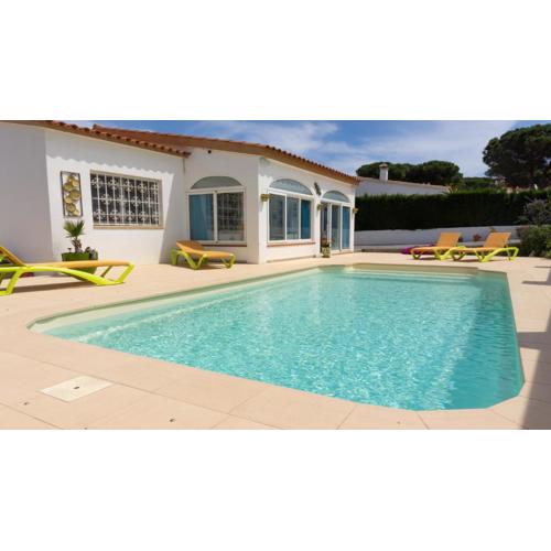 VACAY Villa Zen, relax perfecto, en la Costa Brava, L\