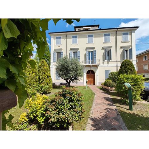 Vaciglio Suite