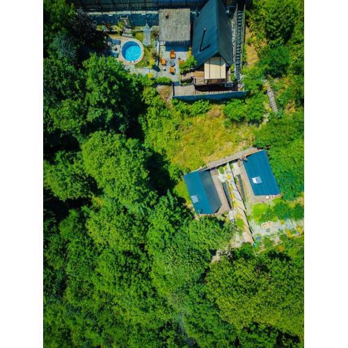 VADİ BUNGALOV SAPANCA