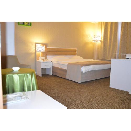 Vadi-i Leman Hotel