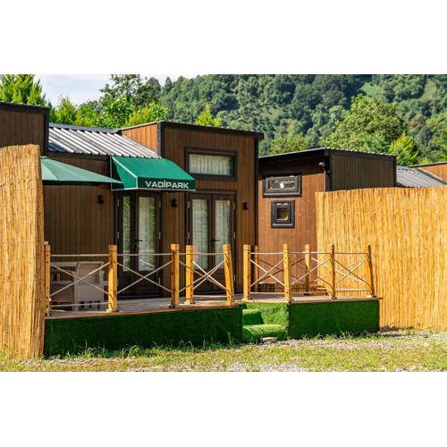 VadiPark Tiny House