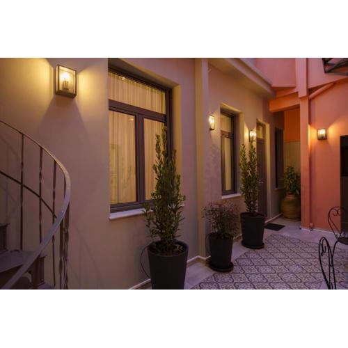 Vagabond Guesthouse