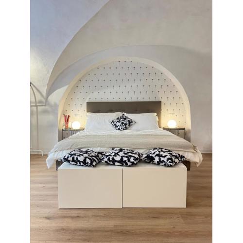 VagaLuna Short Stay