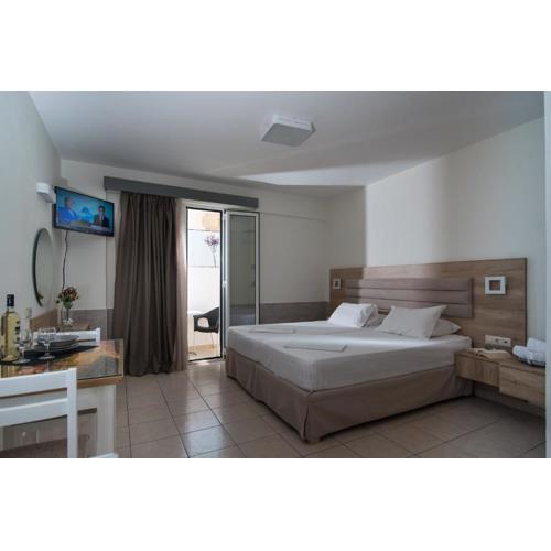 Vagelis Apartments Malia