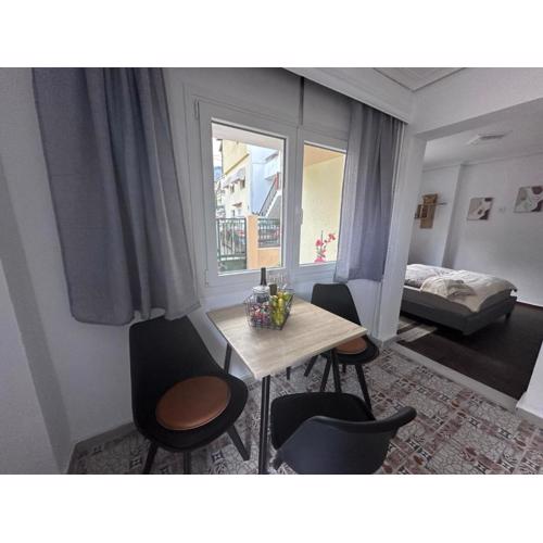 Vaggelis Holiday Studio