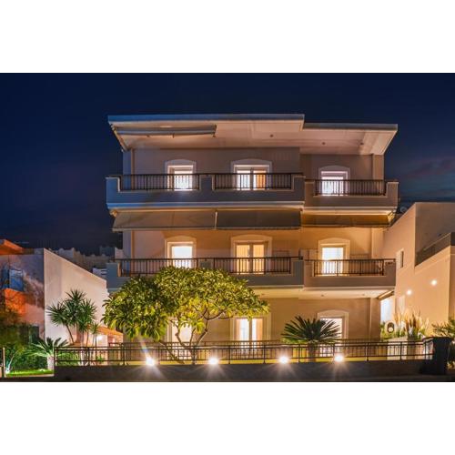 Vakakis-ME Apartments