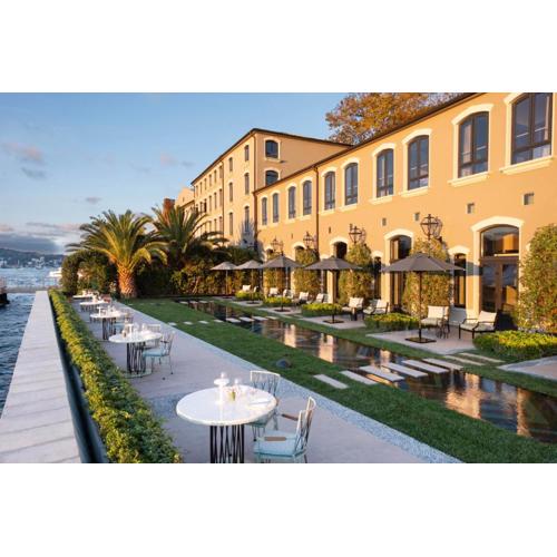 Vakko Hotel Sumahan Bosphorus