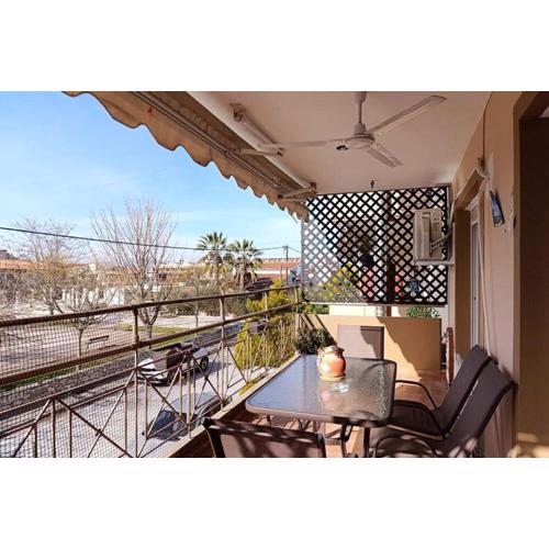 VaKo Apartment