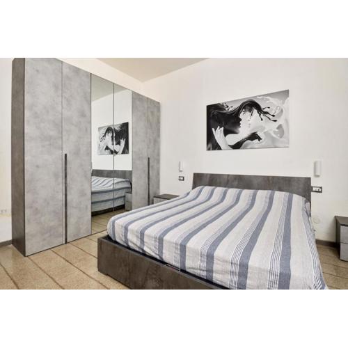Val di Sogno Apartment
