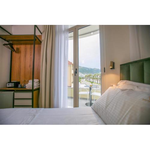 Vala Boutique Hotel