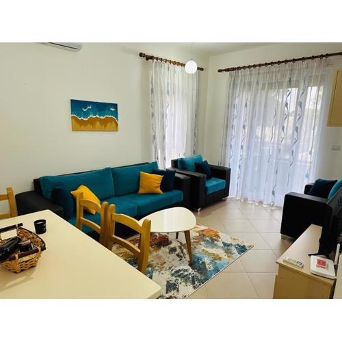 Valamar Apartment Hamallaj