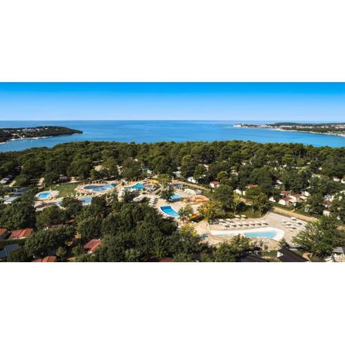 Valamar Camping Lanterna - Vacansoleil Maeva