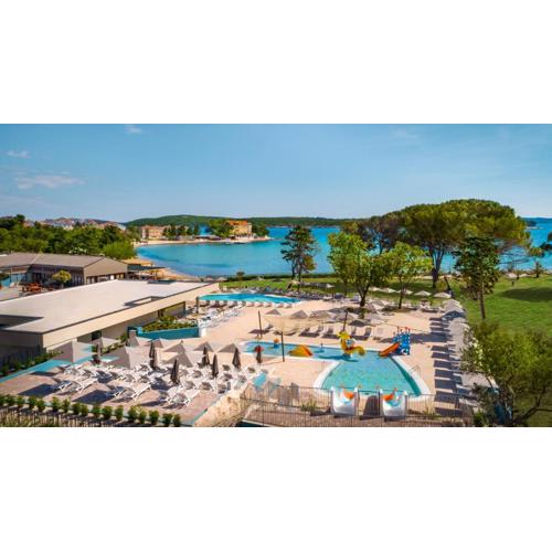 Valamar Camping Padova
