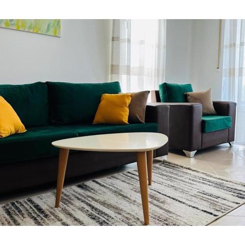 Valamar Cozy Apartment