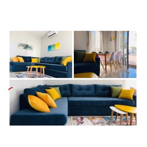 Valamar Garden Apartment Hamallaj Durres