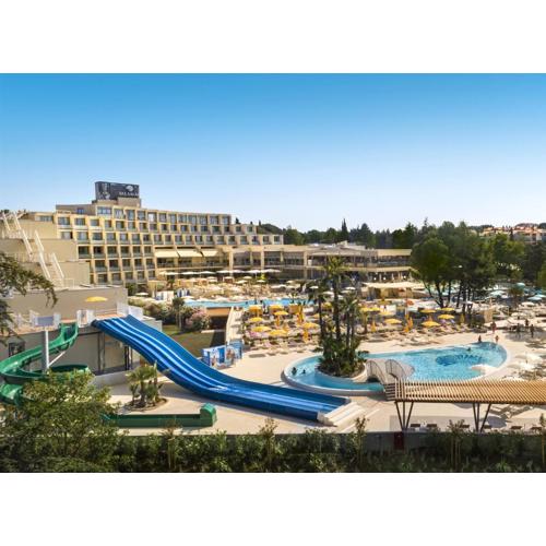 Valamar Parentino Hotel