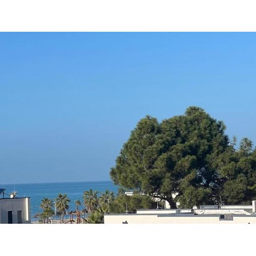 Valamar Sea View Apartment