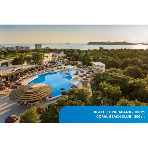 Valamar Tirena Hotel