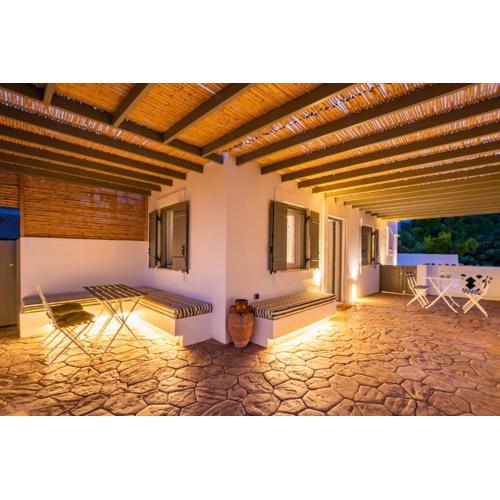 Valandou Guesthouses