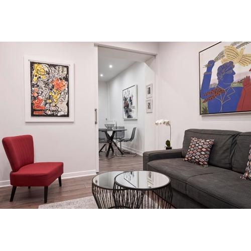 Valaoritou Boutique Apartment,Kolonaki