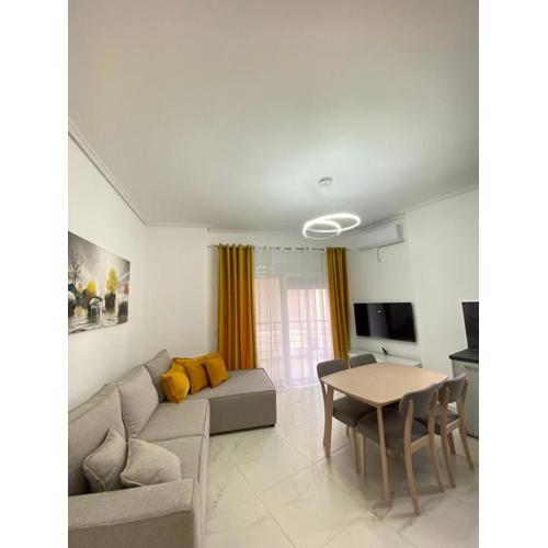 Valbona Apartment