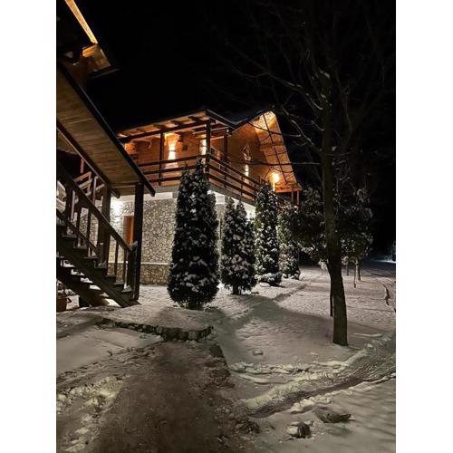 Valbona Relax