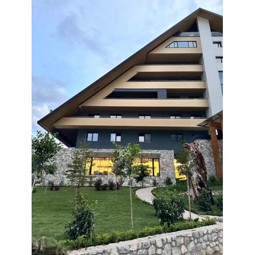 Valbona Resort & Spa