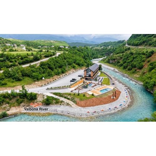 Valbona River Hotel